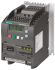 Siemens Inverter Drive, 2.2 kW, 3 Phase, 400 V ac, 4.8 A, 5.6 A, SINAMICS V20 Series