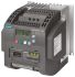 Siemens Inverter Drive, 4 kW, 3 Phase, 400 V ac, 8.2 A, 8.8 A, SINAMICS V20 Series