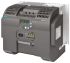 Siemens SINAMICS V20 Inverter Drive, 3-Phase In, 0 → 550Hz Out, 7.5 kW, 400 V ac, 16.5 A
