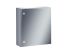 Rittal AE Series 304 Stainless Steel Wall Box, IP66, 760 mm x 600 mm x 210mm