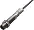 Omron ES1CA40 mA Output Signal Infrared Temperature Sensor, 2m Cable, 0°C to +400°C