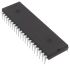 Maxim Integrated DS89C450-MNL+, 8bit 8051 Microcontroller, DS89C, 33MHz, 64 kB Flash, 40-Pin PDIP