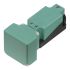 Pepperl + Fuchs Inductive Block-Style Proximity Sensor, 40 mm Detection, 5 → 30 V dc, IP68