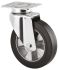 Tente Swivel Castor Wheel, 450kg Capacity, 200mm Wheel