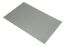 Grey Bench ESD-Safe Mat, 1.2m x 600mm x 2mm