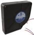 RS PRO Centrifugal Fan, 24 V dc, 33cfm, DC Operation