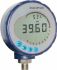 Druck G 1/4 Digital Pressure Gauge 350bar Bottom Entry 95mm Outside Diameter