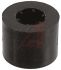 C & K Black Push Button Cap for Use with 8020 Series (Snap-Acting Push Button Switches)