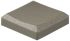 C & K Grey Tactile Switch Cap for MDP Series, BTN MDP 20
