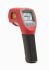 Fluke 568EX Infrared Thermometer, -40°C Min, ±1 % Accuracy, °C and °F Measurements