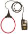 Martindale CM100 Clamp Meter, Max Current 3000A ac With RS Calibration