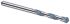Bosch Carbide Twist Drill Bit, 12mm x 250 mm
