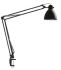 Luxo LED Desk Lamp with Clamp, 8 W