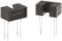EE-SX1046 Omron, Through Hole Slotted Optical Switch, Phototransistor Output