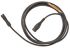 Fluke Fluke 1730-Cable, AUX bemeneti kábel, kompatibilis: Fluke 1730