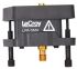 Teledyne LeCroy LPA-SMA-A Oscilloscope Adapter, For Use With Oscilloscope Probe