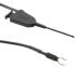 Conjunto de cables de sonda de prueba Teledyne LeCroy PK1-5MM-119, para usar con Sonda pasiva PP005A, PP009, PP011