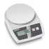 Kern Weighing Scale, 600g Weight Capacity Type C - European Plug, Type G - British 3-pin