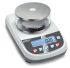 Elektronická váha Elektronické vážení 420g, rozlišení: 0,001 g, číslo modelu: PLS 420-3F, Evropa, Velká Británie, USA
