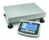 Kern IFB 300K50DM Platform Weighing Scale, 300kg Weight Capacity