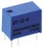 Fujitsu Surface Mount Signal Relay, 24V dc Coil, 1A Switching Current, SPDT