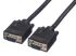Roline Male VGA to Male VGA  Cable, 20m
