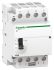 Schneider Electric Acti9 iCT iCT Contactor, 24 V ac Coil, 4-Pole, 40 A, 4NO, 400 V ac