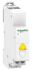 Schneider Electric, iIL Yellow LED Indicator, 230V ac