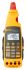 Fluke 773 Clamp Meter, 100mA dc With RS Calibration