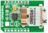 MikroElektronika Thermocouple Sensor mikroBus Click Board