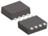 Dual N/P-Channel MOSFET, 3 A, 4 A, 20 V, 8-Pin EMH onsemi EMH2604-TL-H