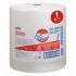 Kimberly Clark WypAll Dry Hand Wipes, Roll of 475