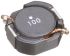 TDK, CLF, 6045 Shielded Wire-wound SMD Inductor with a Ferrite Core, 2.2 μH ±30% Wire-Wound 4A Idc