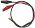 Crystek CCSMACL-MC-24 Reference Oscillator Power Cable RF Adapter