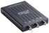 2204A PC Oszilloskop 2-Kanal Analog 10MHz, DKD/DAkkS-kalibriert CAN, IIC, LIN, RS232, SPI, UART, USB