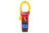 Amprobe ACDC-3400 IND Clamp Meter, 1000A dc, Max Current 1000A ac CAT III 1000V