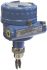 Rosemount 2120 Vibrationsgrenzschalter Direkt belastbar Seitliche Montage oder Montage oben bis 100bar -40°C / +150°C