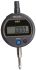 Mitutoyo 543-505BMetric Dial Indicator, 0 → 12.7 mm Measurement Range, 0.01 mm Resolution , 0.02 mm Accuracy