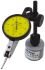 Mitutoyo 513-908 Metric DTI Gauge, +0.8mm Max. Measurement, 0.01 mm Resolution, 8 μm Accuracy With UKAS Calibration