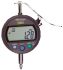 Mitutoyo 543-474BMetric Dial Indicator, 0 → 25.4 mm Measurement Range, 0.01 mm Resolution , 0.02 mm Accuracy