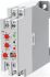 GIC Frequency Monitoring Relay, 2 Phase, SPDT, 220 → 440V ac, DIN Rail