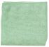 Rubbermaid Commercial Products 120 Green Cloths for use with General Cleaning