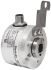 RS PRO Incremental Incremental Encoder, 4096 ppr, HTL Inverted Signal, Hollow Type, 12mm Shaft