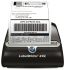 Dymo Címkenyomtató Címkenyomtató, LabelWriter 4XL, 300dpi, USB, 106mm max.