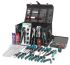 Phoenix Contact 37 Piece Electricians Tool Kit with Box, VDE Approved