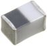 TDK, MHQ1005P, 0402 (1005M) Multilayer Surface Mount Inductor with a Ceramic Core, 4.7 nH ±0.3nH Multilayer 800mA Idc