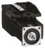 Schneider Electric 230 V 700 W Servo Motor, 4000 rpm, 2.2 Nm Max Output Torque, 11mm Shaft Diameter