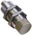Sick IN4000 Series Stainless Steel Inductive Non-Contact Safety Switch, 24V dc, 3NO, M12