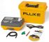 Fluke 6500-2 Gerätetester Set, Advanced PAT / Klasse I, Klasse II, DKD/DAkkS-kalibriert