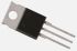 N-Channel MOSFET, 57 A, 100 V, 3-Pin TO-220AB Nexperia PSMN016-100PS,127